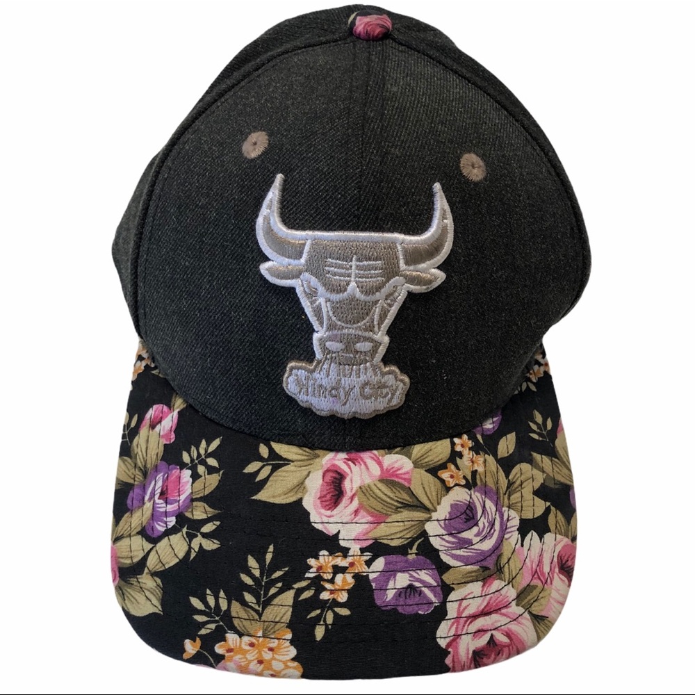 NWT New Era 9FIFTY Windy City SnapBack Cap
